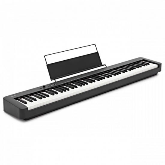 Casio Cdp S110 Piyano