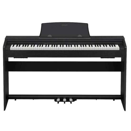 Casio px 770 Piyano