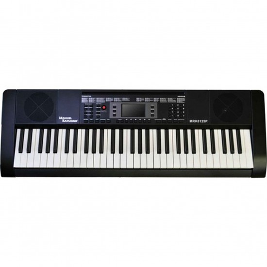 MRK6125p Piyano